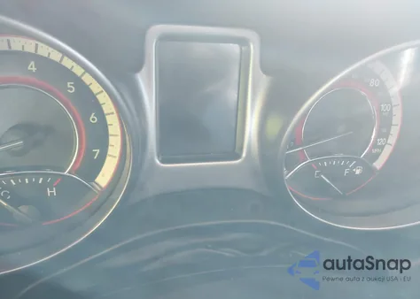 2017 Dodge Journey Crossroad Plus from USA, damaged, VIN 3C4PDCGG5HT613270